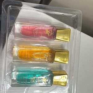 Beverly Hills Polo Club Women's Amber & Gold Mini Eau de Parfum